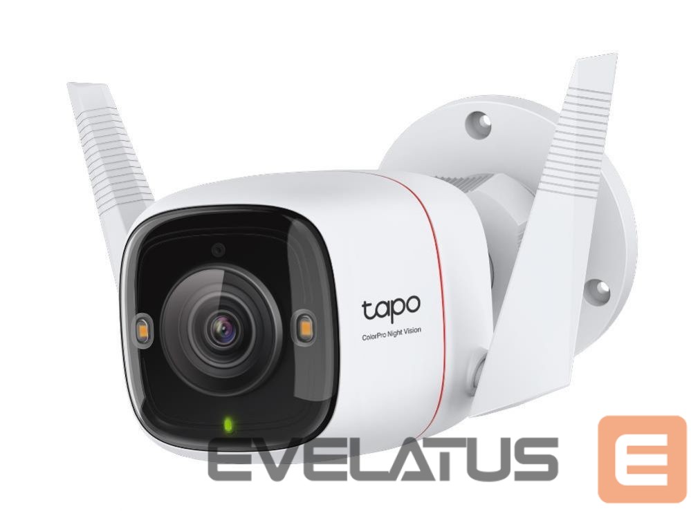 Digitālā spoguļkamera TP-Link WRL CAMERA/TAPO C325WB