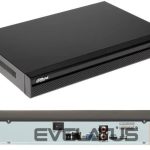 novērošanas aksesuari DAHUA  NET VIDEO RECORDER 4CH/NVR4204-4KS2/L 