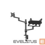 Cita datorprece NEOMOUNTS  NB/MONITOR ACC DESK MOUNT/DS20-425BL2 