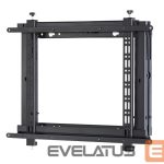 TV aksesuāri NEOMOUNTS  TV SET ACC WALL MOUNT/WL95-800BL1 