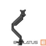 TV aksesuāri NEOMOUNTS  MONITOR ACC DESK MOUNT 17-49"/DS70PLUS-450BL1 