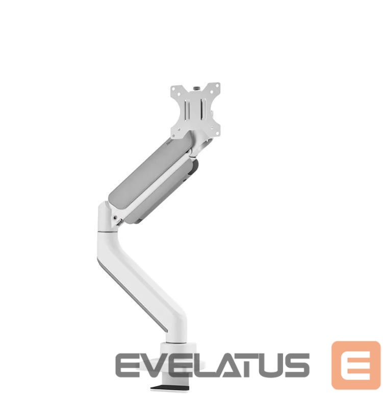 TV kronšteini NEOMOUNTS MONITOR ACC DESK MOUNT 17-49