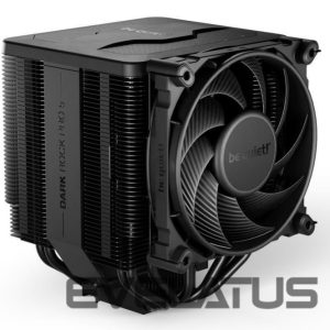 Dzesētājs BE QUIET  CPU COOLER S_MULTI/DARK ROCK PRO 5 BK036 