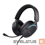 Vadu austiņas Trust  HEADSET GXT 490 FAYZO/24900 