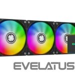 Dzesētājs XILENCE  CPU COOLER MULTI SOCKET/LQ360PRO.ARGB XC987 