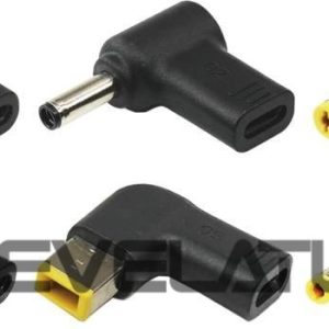 Lādētājs XILENCE  NB ACC AC ADAPTER TIPS/XM022 