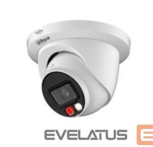 IP kameras DAHUA  NET CAMERA 8MP IR EYEBALL/IPC-HDW2849TM-S-IL-0280B 