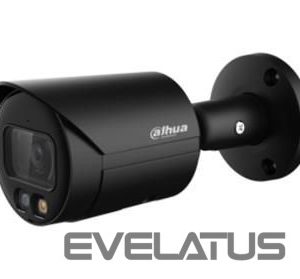 IP kameras DAHUA  NET CAMERA 4MP BULLET/HFW2449S-S-IL-0280B-B 