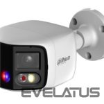 IP kameras DAHUA  NET CAMERA 8MP BULLET/PFW3849S-A180E2ASPV0280B 