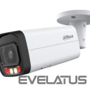 IP kameras DAHUA  NET CAMERA 4MP BULLET/IPC-HFW2449T-AS-IL-0360B 