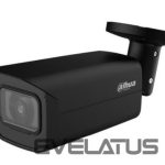 IP kameras DAHUA  NET CAMERA 5MP IR BULLET/HFW5541T-ASE-0280B-S3-B 