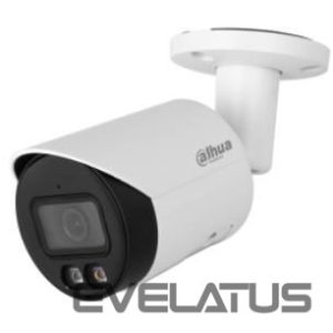 IP kameras DAHUA  NET CAMERA 8MP BULLET/IPC-HFW2849S-S-IL-0280B 