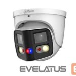 IP kameras DAHUA  NET CAMERA 8MP EYEBALL/PDW3849-A180E2ASPV-0280B 