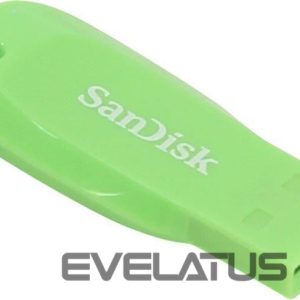 Zibatmiņa SANDISK BY WESTERN DIGITAL  MEMORY DRIVE FLASH USB2 32GB/SDCZ50C-032G-B35GE SANDISK 