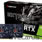 Grafiskās karte / Video kartes BIOSTAR  Graphics Card||NVIDIA GeForce RTX 2060 SUPER|8 GB|GDDR6|256 bit|PCIE 3.0 16x|GPU 1470 MHz|Dual Slot Fansink|1xDVI-D|1xHDMI|1xDisplayPort|VN2066RF82 