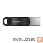 Zibatmiņa SANDISK BY WESTERN DIGITAL  MEMORY DRIVE FLASH USB3 128GB/SDIX60N-128G-GN6NE SANDISK 