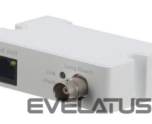 Nevadāms centrmezgls DAHUA  POE CONVERTER EOC TRANSMITTER/LR1002-1ET-V3 