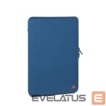 Portatīvo datoru soma RIVACASE  NB SLEEVE MACBOOK AIR 15"/5224 DARK BLUE 