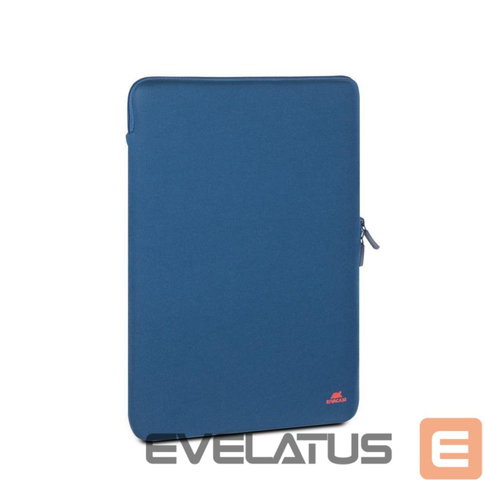 Portatīvo datoru soma RIVACASE NB SLEEVE MACBOOK AIR 15"/5224 DARK BLUE