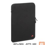 Portatīvo datoru soma RIVACASE  NB SLEEVE MACBOOK AIR 15"/5224 BLACK 