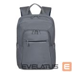 Portatīvo datoru soma RIVACASE  NB BACKPACK ALPENDORF ECO 14"/7523 GREY 
