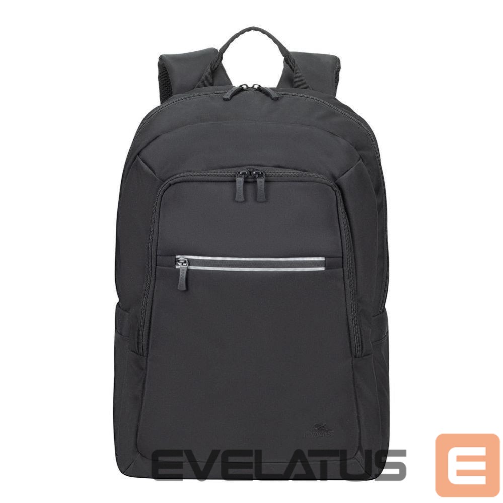 Portatīvo datoru soma RIVACASE NB BACKPACK ALPENDORF ECO 16"/7561 BLACK