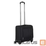 Portatīvo datoru soma RIVACASE  NB CASE TROLLEY TEGEL 15.6"/8481 BLACK 