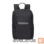 Portatīvo datoru soma RIVACASE  NB BACKPACK ALPENDORF ECO 14"/7523 BLACK 