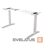 Cita mazā sadzīves tehnika Fellowes  DESK ADJUSTABLE/9708601 