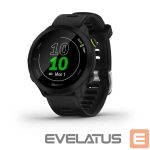 Viedpulksteni Garmin  FORERUNNER 55/Black 010-02562-10