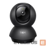Digitālā spoguļkamera TP-Link  WRL CAMERA PAN/TILT/TAPO C211 