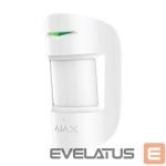 Viedierīce AJAX  DETECTOR WRL COMBIPROTECT/WHITE 38097 