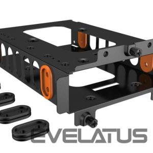 Cita datorprece BE QUIET  CASE ACC HDD CAGE/BGA05 