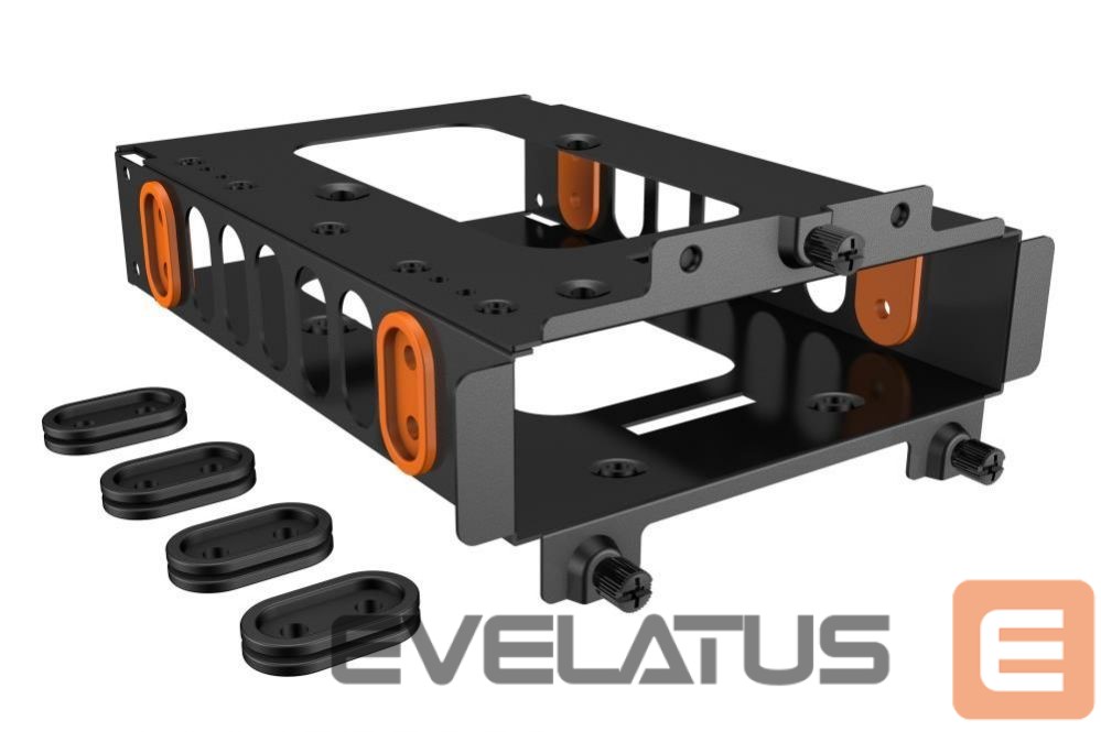 Cita datorprece BE QUIET CASE ACC HDD CAGE/BGA05