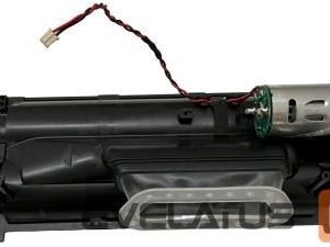 Putekļsūcēja piederums Roborock  VACUUM ACC MAIN BRUSH GEAR/9.01.2211 