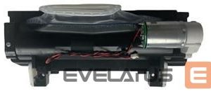 Putekļsūcēja piederums Roborock  VACUUM ACC MAIN BRUSH GEARBOX/BLACK 9.01.2084 