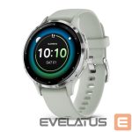 Viedpulksteni Garmin  SMARTWATCH VENU 3S/GRAY/SILV 010-02785-01