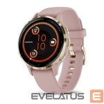 Viedpulksteni Garmin  SMARTWATCH VENU 3S/ROSE/GOLD 010-02785-03