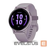Viedpulksteni Garmin  SMARTWATCH VIVOACTIVE 5/ORCHID 010-02862-13