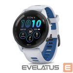 Viedpulksteni Garmin  SMARTWATCH FORERUNNER 265/WHITESTONE 010-02810-11 