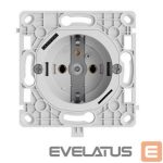 Viedierīce AJAX  SMART HOME OUTLETCORE/TYPE F 72569 