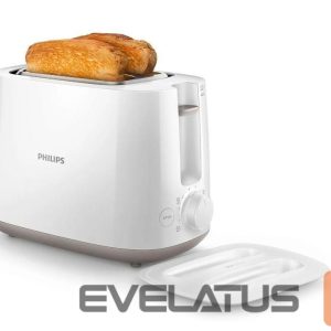 Tosters Philips  TOASTER/HD2582/00 