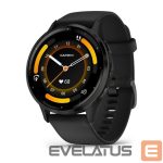 Viedpulksteni Garmin  SMARTWATCH VENU 3/BLACK 010-02784-01