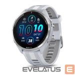 Viedpulksteni Garmin  SMARTWATCH FORERUNNER 965/WHITEST. 010-02809-11 
