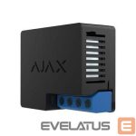 Viedierīce AJAX  SMART HOME WALLSWITCH/BLACK 38189 