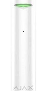 Viedierīce AJAX  DETECTOR WRL GLASSPROTECT/WHITE 38109 