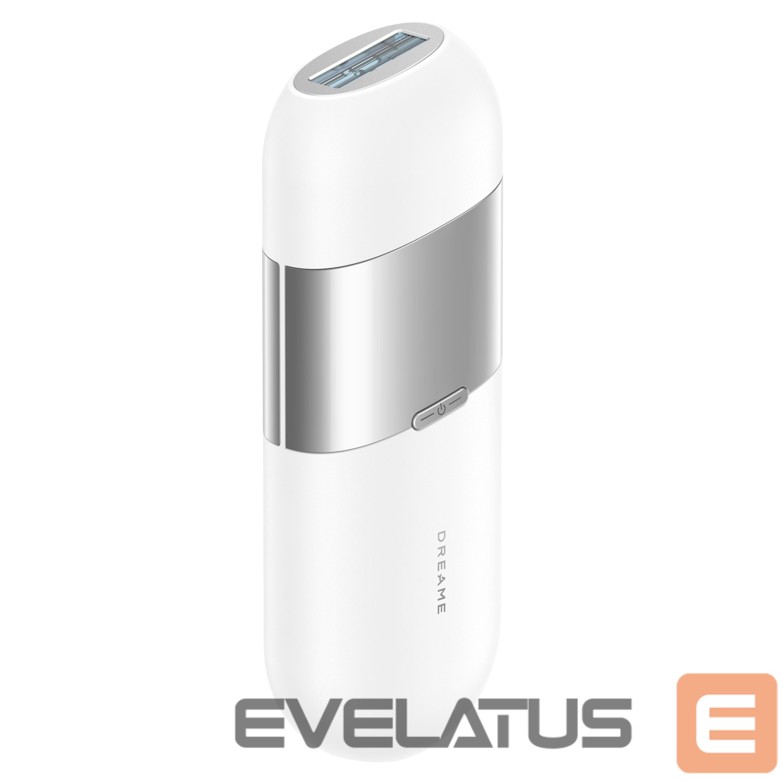 Sejas tīrīšana DREAME IPL Hair Removal Device White