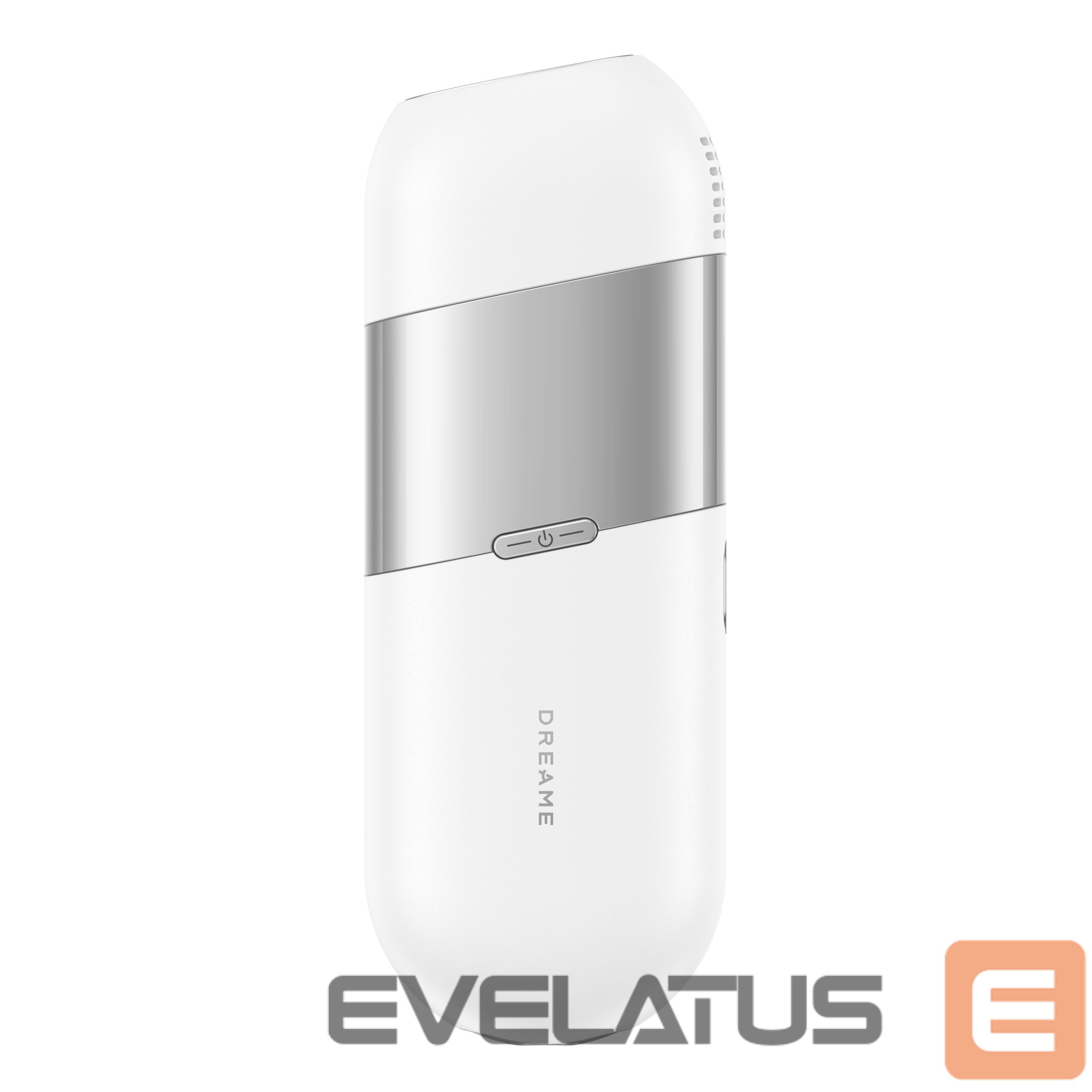 Sejas tīrīšana DREAME IPL Hair Removal Device White