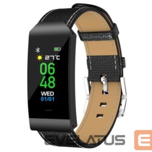 Viedpulksteni Denver  BFH-250 Black