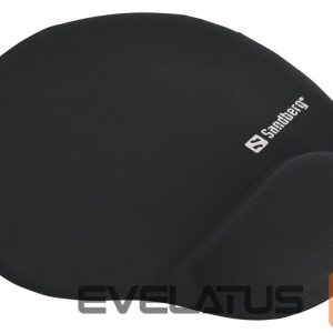 Peles paliktnis Sandberg  520-23 Gel Mouse Pad 